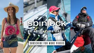 Spinlock YouTube Channel Trailer