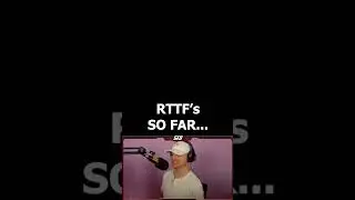 RTTF in PIVOT PACK?