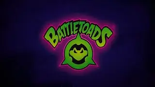 Battletoads (Pc) Walkthrough No Commentary