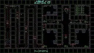 Shade Silver Short Action Trailer
