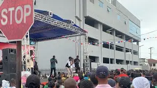 Monrovia | Liberia: S.I.O at the National Heritage Fair 