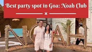 Hotel Le Meridian Breakfast, best Party spot in Goa, late night beach party