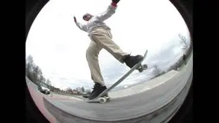 Hingham Skatepark v1