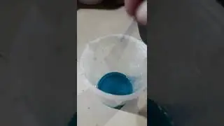 testing coolant in a diesel engine cooling system