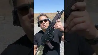 Jak używać KUSA KP9 w mniej niż 60 sekund! (American Vityaz)