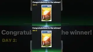 My weekend was full of Luck 😍✌️(what you got)?🤔