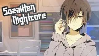 Nightcore ►NEFFEX - No Sleep [Free Trap]