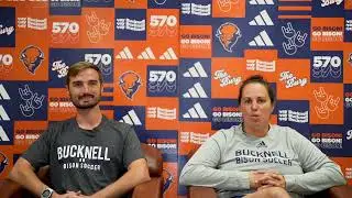 Bucknell Women's Soccer: October Newsletter