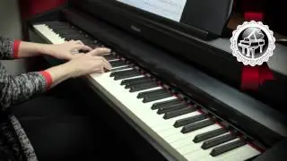 J.S. BACH - Arioso from Cantata 156 