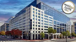 The Westin DC Downtown | Washington D.C., United States | Hotel Review 🛏️