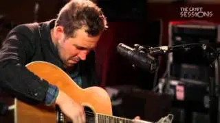 Marcus Foster @ The Crypt Sessions (07.2011)