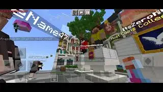 minecraft murder PE1