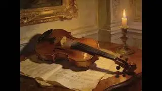 Vivaldi La Stravaganza Op. 4 &ndash; 12 Violin Concertos | Study & Relaxation Baroque Classical Music