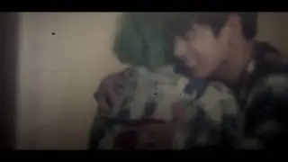 yoonkook - sleepwalking