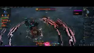 Lost Ark solo Valtan bus g1 and g2