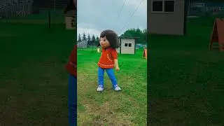 Live Action Molly of Denali The Movie From Columbia Pictures & Sony Pictures Studios Tour