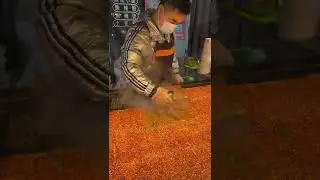 Tofu / Street food / Best video every day #171