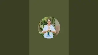 Yoga with Archana  is live 