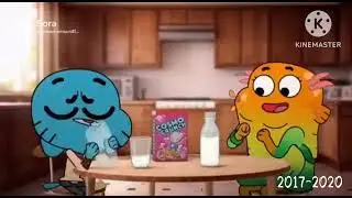 Evolution Got Milk Commercial By Ai
