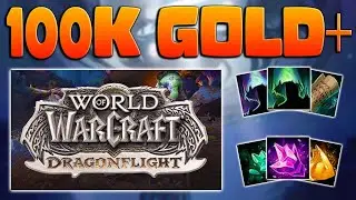 Quick Guide  | Fireweed Farming