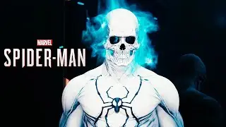 УДЕЛАЛИ ЛИ ► Spider Man  #26