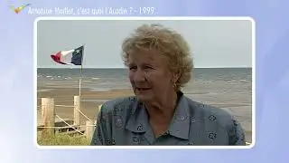 Antonine Maillet, c&rsquo;est quoi l&rsquo;Acadie ? - 1999