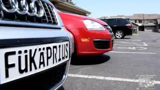 Naber Racing & Modified Avenue - Squad Life