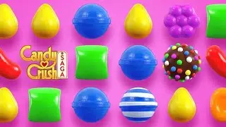 Candy Crush saga WOW experience 2026