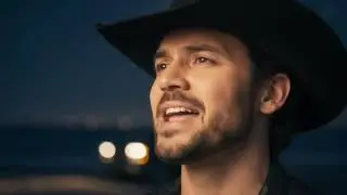 Echoes Of Trauma (Music Video) - Country Scars