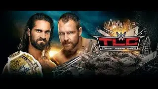 WWE TLC 2018 Predictions