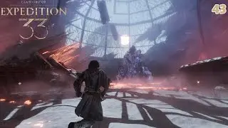 Finishing up Frozen Hearts - then what? || Clair Obscur: Expedition 33 [43]