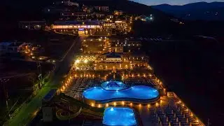 Elounda WaterPark Residence Hotel Main Facilities