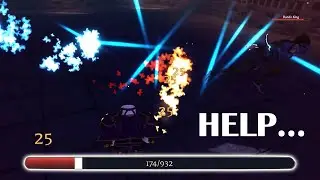 [Venture Tale] Bandit Castle RAID HARDCORE SOLO