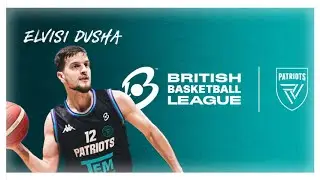 Elvisi Dusha is back for season 3 !