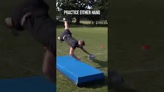 Learn to Score EPIC Tries in Rugby 😱😍🔥🏉