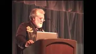 27. SOK 2012, Sitka, (9 plenary) ANBand the Political and Cultural History of the Tlingit People