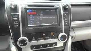 2012 Toyota Camry Waukegan, Gurnee, Kenosha, WI, Zion, Antioch, IL U1361
