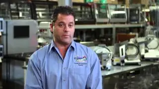 Client Testimonial Video - Equipment Lease Financing Company