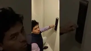 Cerradura de puerta Inteligente   Solidtec