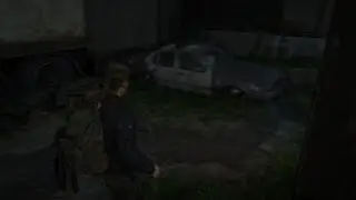 The Last of Us&trade; Part II_20210719045155 #grounded #Abby #endureandsurvive