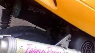 f 10 fabrizi racing