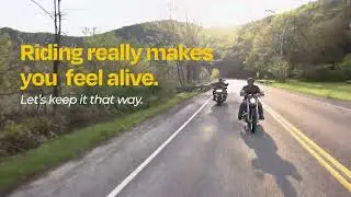 DMV   Ride Well   Alive 15 digital