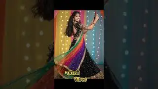 another Gemini AI trend.. navratri vibes..#gemini #prompt #ai