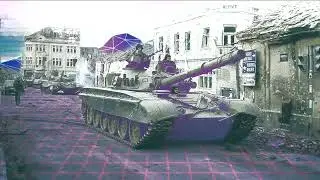 ＹＵＧＯＷＡＶＥ　－　ＮＥＯＮ　ＡＲＭＹ