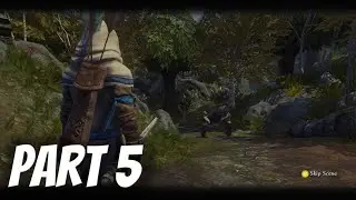 Fable 1 Anniversary No Commentary Walkthrough Part 5