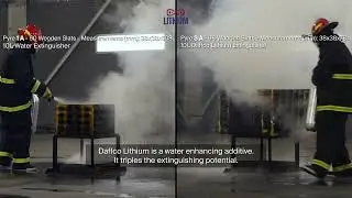 Daffco WildGuard : Class A Fire 1