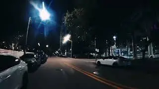Dream Night - Jamie XX 