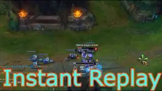 C Factor/31 KILLS XAYAH PENTAKILL!!WHAT IS THAT DAMAGE?Xayah and Rakan duo bot OP! ft. BaconManCREW