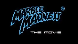 Flash Tub: Marble Madness: The Movie [HD]