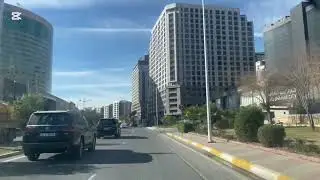 #Erbil #Kurdistan #Iraq جولة في #أربيل اقليم #كوردستان #العراق